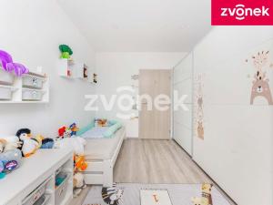 Prodej bytu 3+1, Zlín, Slezská, 73 m2