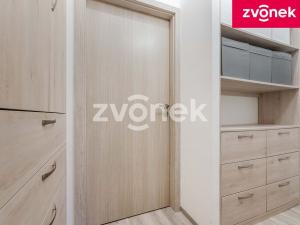 Prodej bytu 3+1, Zlín, Slezská, 73 m2