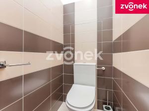 Prodej bytu 3+1, Zlín, Slezská, 73 m2