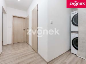 Prodej bytu 3+1, Zlín, Slezská, 73 m2