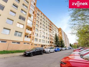 Prodej bytu 3+1, Zlín, Slezská, 73 m2