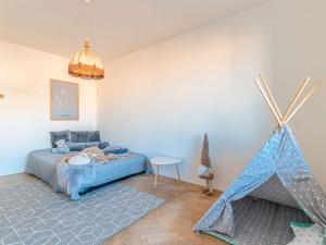 Prodej bytu 4+1, Prostějov, Netušilova, 110 m2