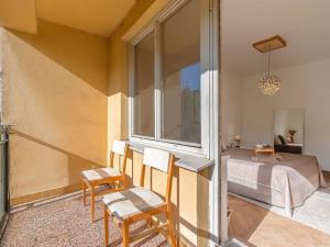 Prodej bytu 4+1, Prostějov, Netušilova, 110 m2