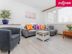Prodej bytu 3+1, Zlín, Na Honech II, 64 m2