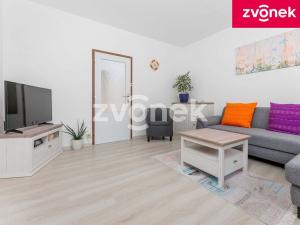 Prodej bytu 3+1, Zlín, Na Honech II, 64 m2