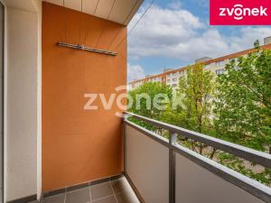 Prodej bytu 3+1, Zlín, Na Honech II, 64 m2
