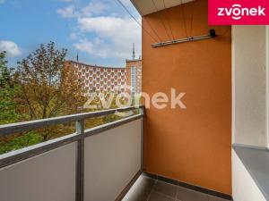 Prodej bytu 3+1, Zlín, Na Honech II, 64 m2