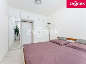 Prodej bytu 3+1, Zlín, Na Honech II, 64 m2