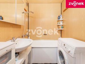 Prodej bytu 3+1, Zlín, Na Honech II, 64 m2