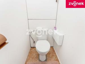 Prodej bytu 3+1, Zlín, Na Honech II, 64 m2