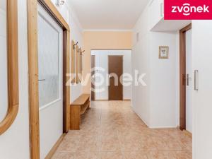 Prodej bytu 3+1, Zlín, Na Honech II, 64 m2