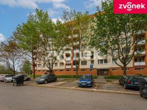 Prodej bytu 3+1, Zlín, Na Honech II, 64 m2
