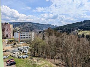 Prodej bytu 1+1, Tanvald, Horská, 39 m2