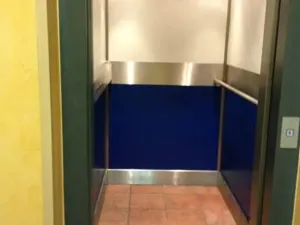 Pronájem kanceláře, Praha - Michle, Nuselská, 31 m2