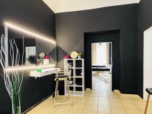 Pronájem komerční nemovitosti, Praha - Smíchov, Holečkova, 51 m2