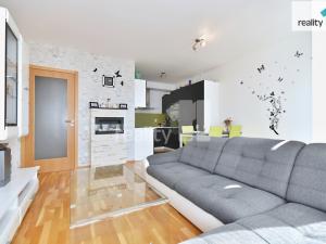Pronájem bytu 3+kk, Praha - Žižkov, Olgy Havlové, 86 m2