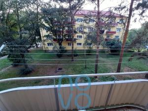 Pronájem bytu 2+1, Praha - Hloubětín, Konzumní, 58 m2