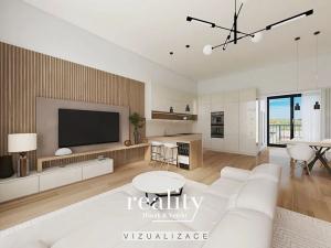 Prodej bytu 3+kk, Znojmo, 84 m2