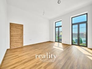 Prodej bytu 3+kk, Znojmo, 84 m2