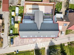Prodej bytu 3+kk, Znojmo, 84 m2