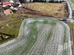 Prodej pozemku, Kovanec, 2198 m2