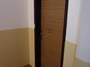Prodej bytu 3+1, Nový Bor, Wolkerova, 59 m2