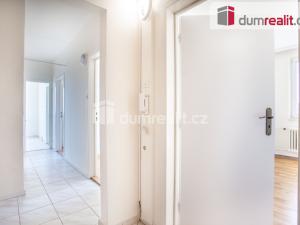 Prodej bytu 3+1, České Budějovice - České Budějovice 2, Fr. Ondříčka, 62 m2