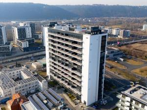 Prodej bytu 2+kk, Praha - Modřany, Československého exilu, 76 m2