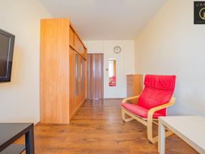 Prodej bytu 3+1, Kladno, Děčínská, 68 m2