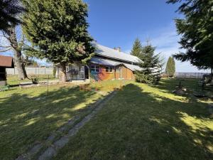 Prodej rodinného domu, Dobrá, 200 m2