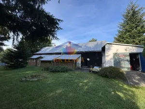 Prodej rodinného domu, Dobrá, 200 m2