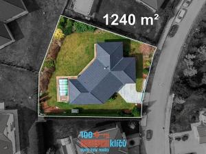 Prodej rodinného domu, Trnová, 173 m2