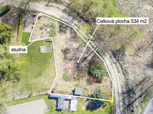 Prodej pozemku pro bydlení, Chotěboř, Krále Jana, 534 m2