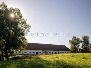 Prodej zemědělského objektu, Pištín, 200 m2