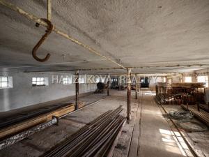 Prodej zemědělského objektu, Pištín, 200 m2