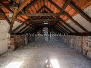 Prodej zemědělského objektu, Pištín, 200 m2