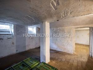 Prodej zemědělského objektu, Pištín, 200 m2