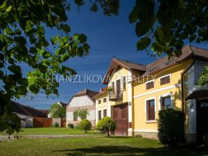 Prodej zemědělského objektu, Pištín, 200 m2