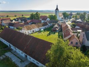 Prodej zemědělského objektu, Pištín, 200 m2
