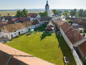 Prodej zemědělského objektu, Pištín, 200 m2
