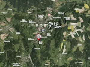 Prodej ubytování, Český Krumlov - Nové Spolí, Tichá, 800 m2