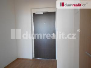Pronájem bytu 2+kk, Praha - Horní Měcholupy, Mantovská, 46 m2