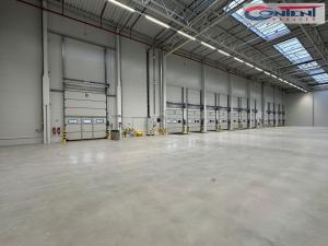 Pronájem výrobních prostor, Ostředek, 4000 m2