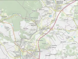 Prodej pole, Čistá, 27281 m2