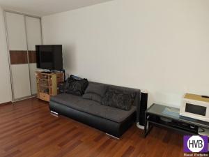 Pronájem bytu 1+kk, Benešov, 41 m2