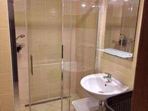 Pronájem bytu 1+kk, Benešov, 41 m2