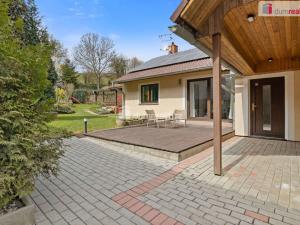 Prodej rodinného domu, Vyšehořovice - Kozovazy, 227 m2
