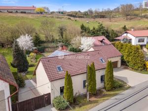 Prodej rodinného domu, Vyšehořovice - Kozovazy, 227 m2