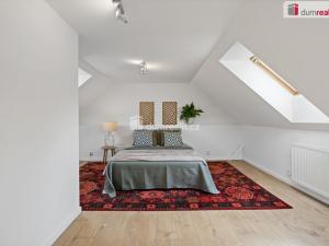 Prodej rodinného domu, Vyšehořovice - Kozovazy, 227 m2