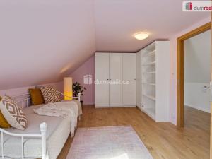 Prodej rodinného domu, Vyšehořovice - Kozovazy, 227 m2